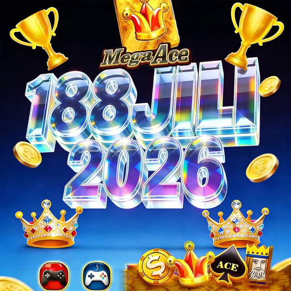 188JILI Maxwin Pola Gacor Hari Ini