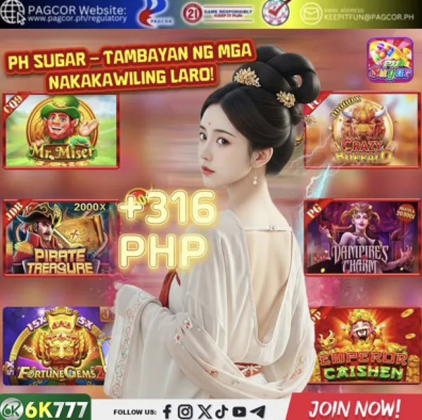 6K777 Slot Anti Rungkad Indonesia
