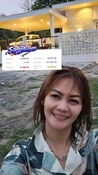 SAGJILI 2026 Slot Gacor RTP Tinggi
