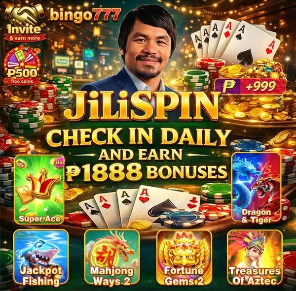 JILISPIN Mag-login Opisyal 2026 Aplikasi
